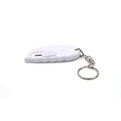 valentino knife key chain 1