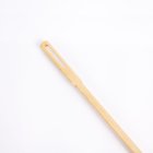 valentino natural finish maple cleaning rod alto flute 1