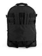 Altieri Clarinet and Laptop Backpack Back View CLBP 00