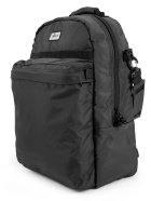 Altieri Clarinet and Laptop Backpack Side View CLBP 00