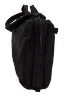 Altieri Flute Piccolo Combo Case Cover Double Pocket Side View FLDP 00