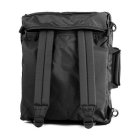 Altieri Single Clarinet Traveler Bag Back View CLTV 00