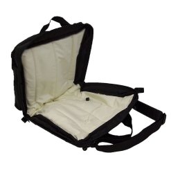 altieri oboe case cover double pocket inside view obdp