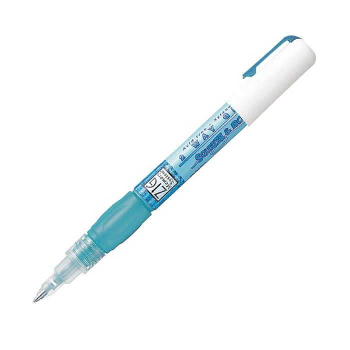 Buy 2 Way Glue Pen - Fine Point Online at $2.99 - JL Smith & Co
