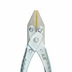 Brass Jaw Parallel Pliers 252040 2