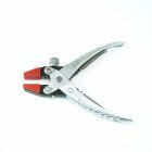 Nylon Jaw Parallel Pliers 1