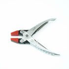 Nylon Jaw Parallel Pliers 2