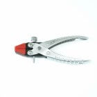 Nylon Jaw Parallel Pliers 3