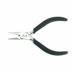 Small Chain Nose Pliers 252047 2