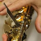 jlsmith sax key adjustment