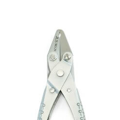 JLS Spring Installing Parallel Pliers No. 29 252029 2.1