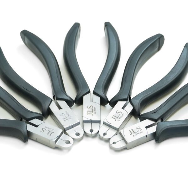 JLS Small Chain Nose Pliers