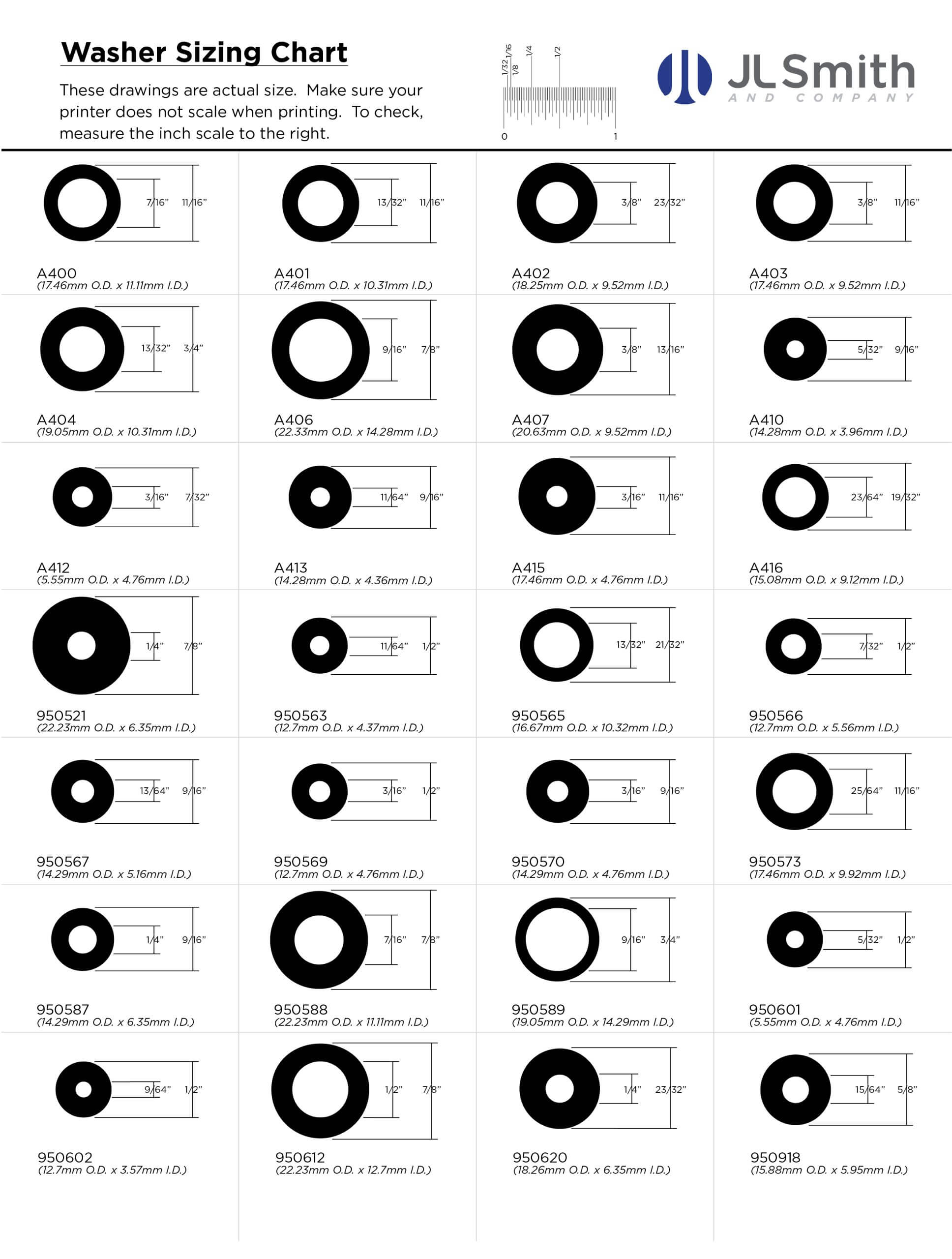 JL Smith Valve Washer Sizing Chart v2024.9.13.jcs